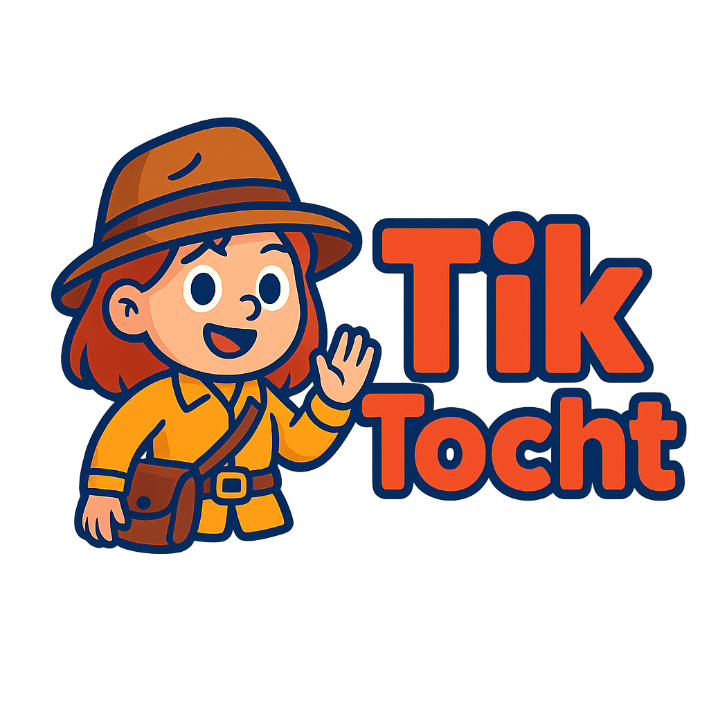TikTocht